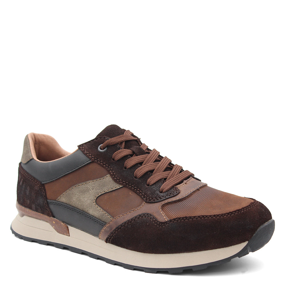 Rieker U0313 Mens Sneakers
