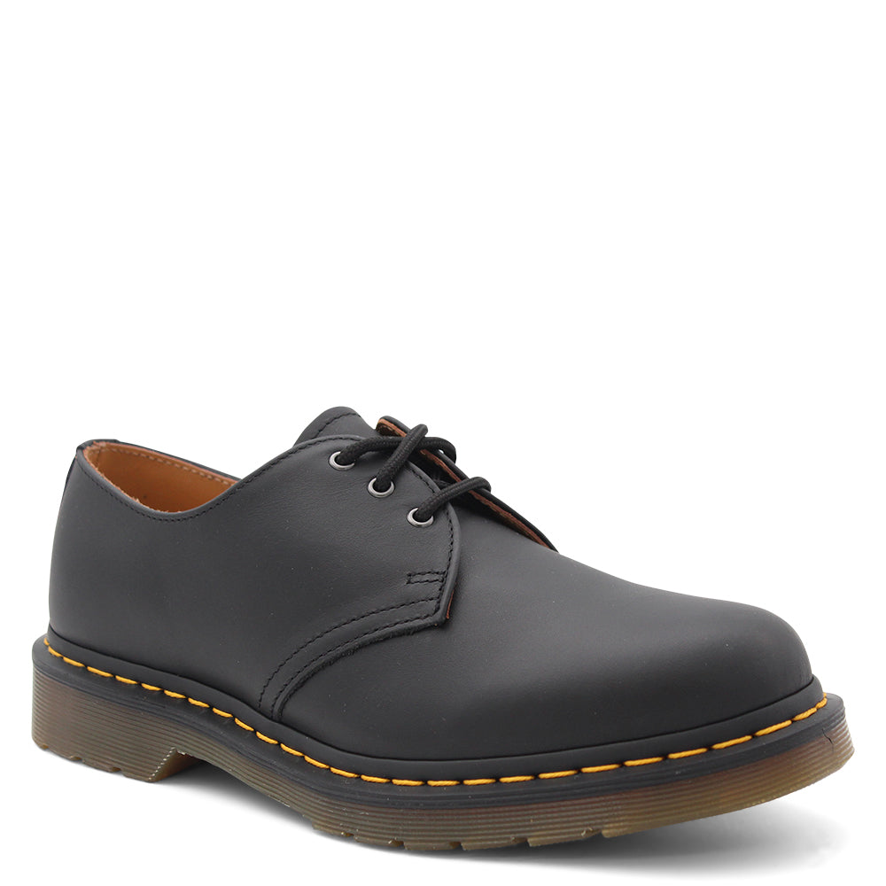 Dr Marten 1461 Black School shoe