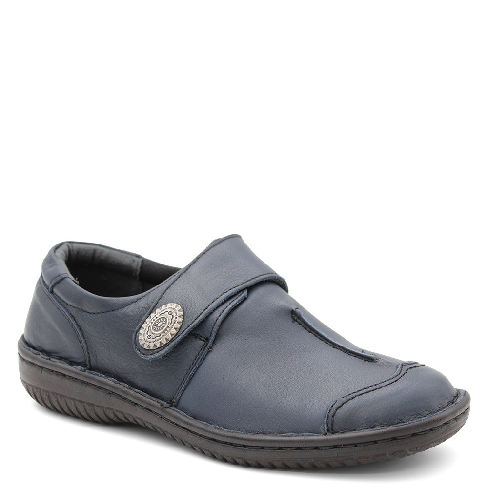 5072-27XL WOMENS CASUAL FLAT