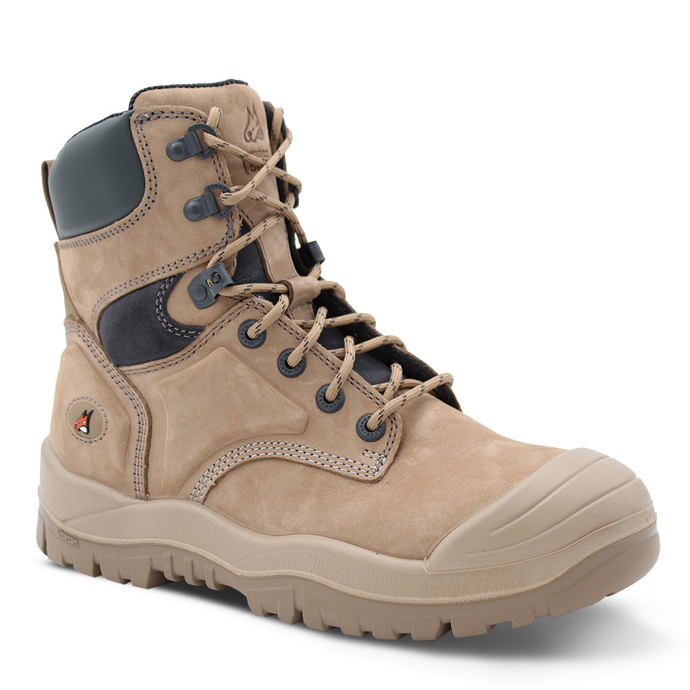 Mongrel 561060 Men's Safety Workboots