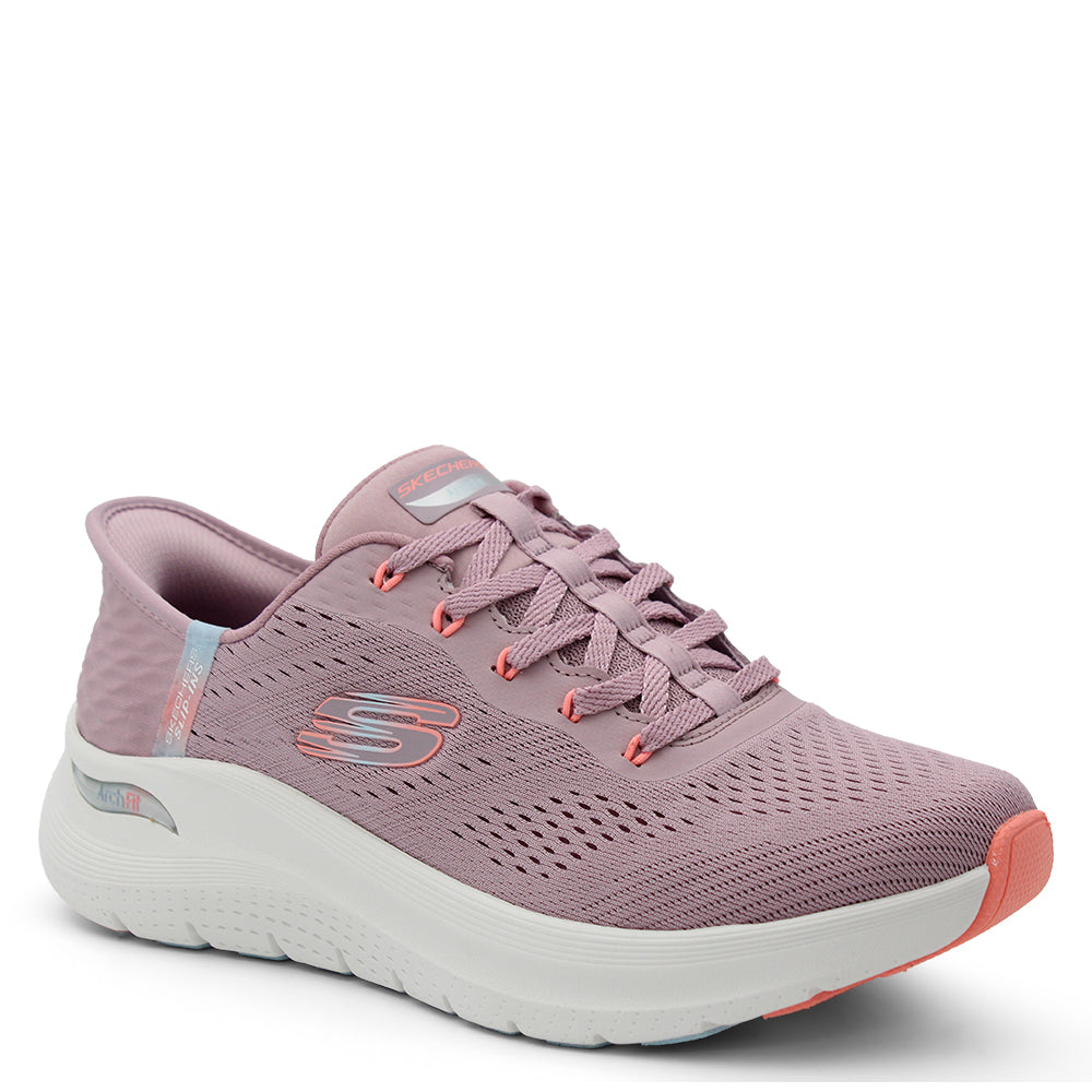 Skechers Arch Fit Easy Chic 2.0 Sneakers