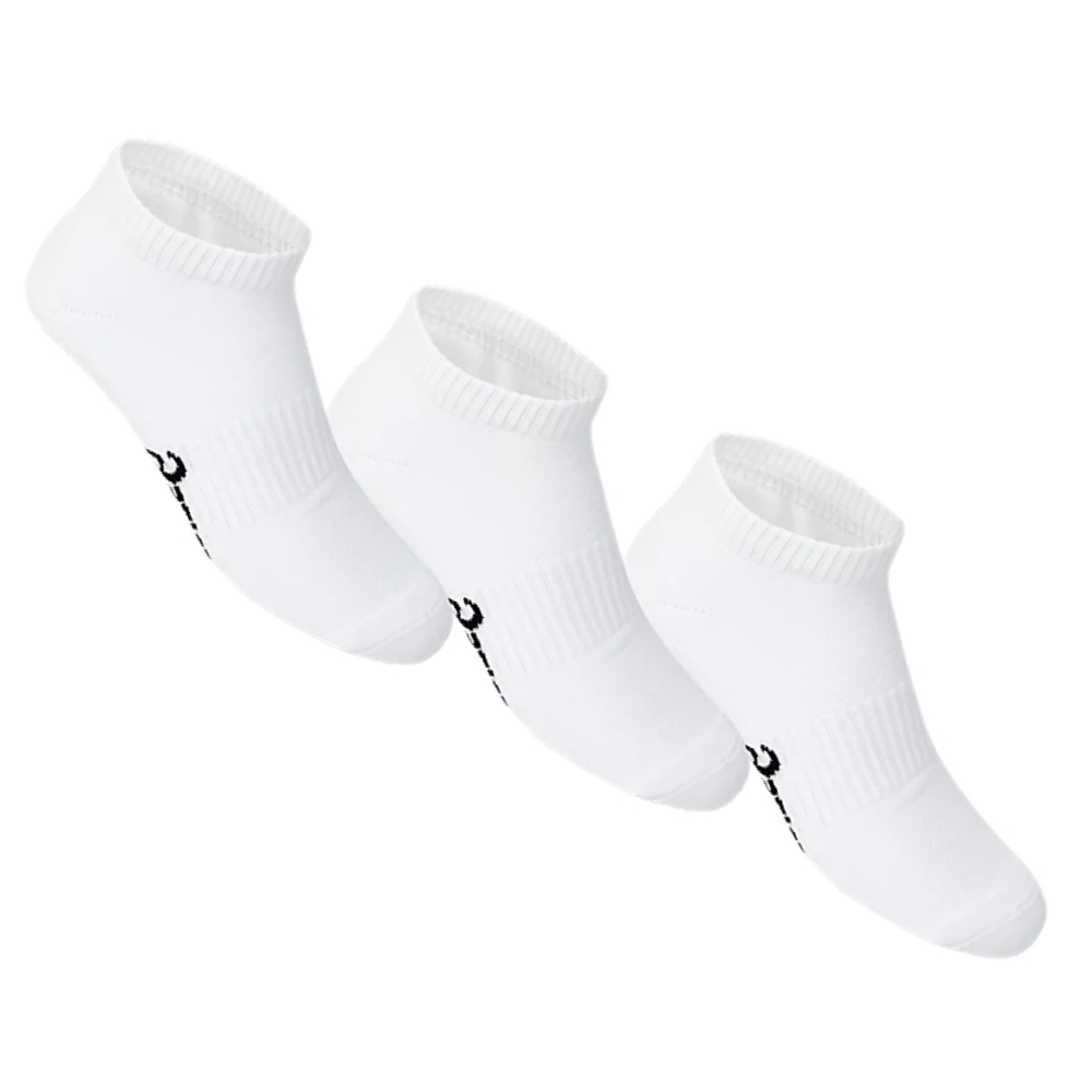 Asics Low Socks 3 pack