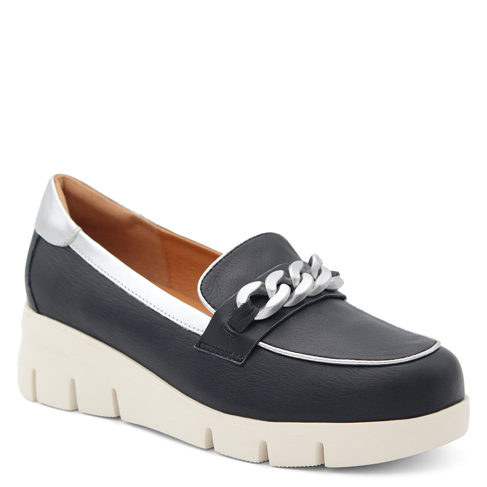 BARCELONA WOMENS WEDGE COURT
