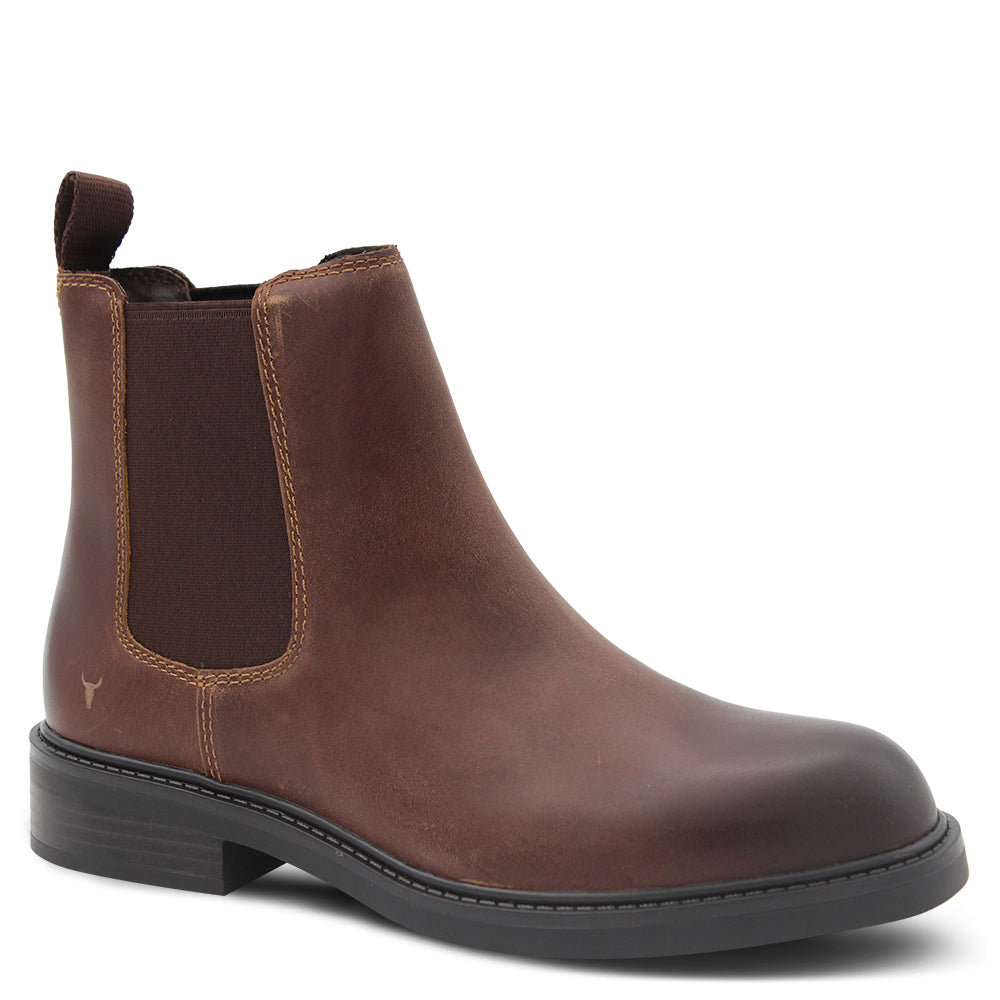 Windsor Smith Bonus Ankle Boots