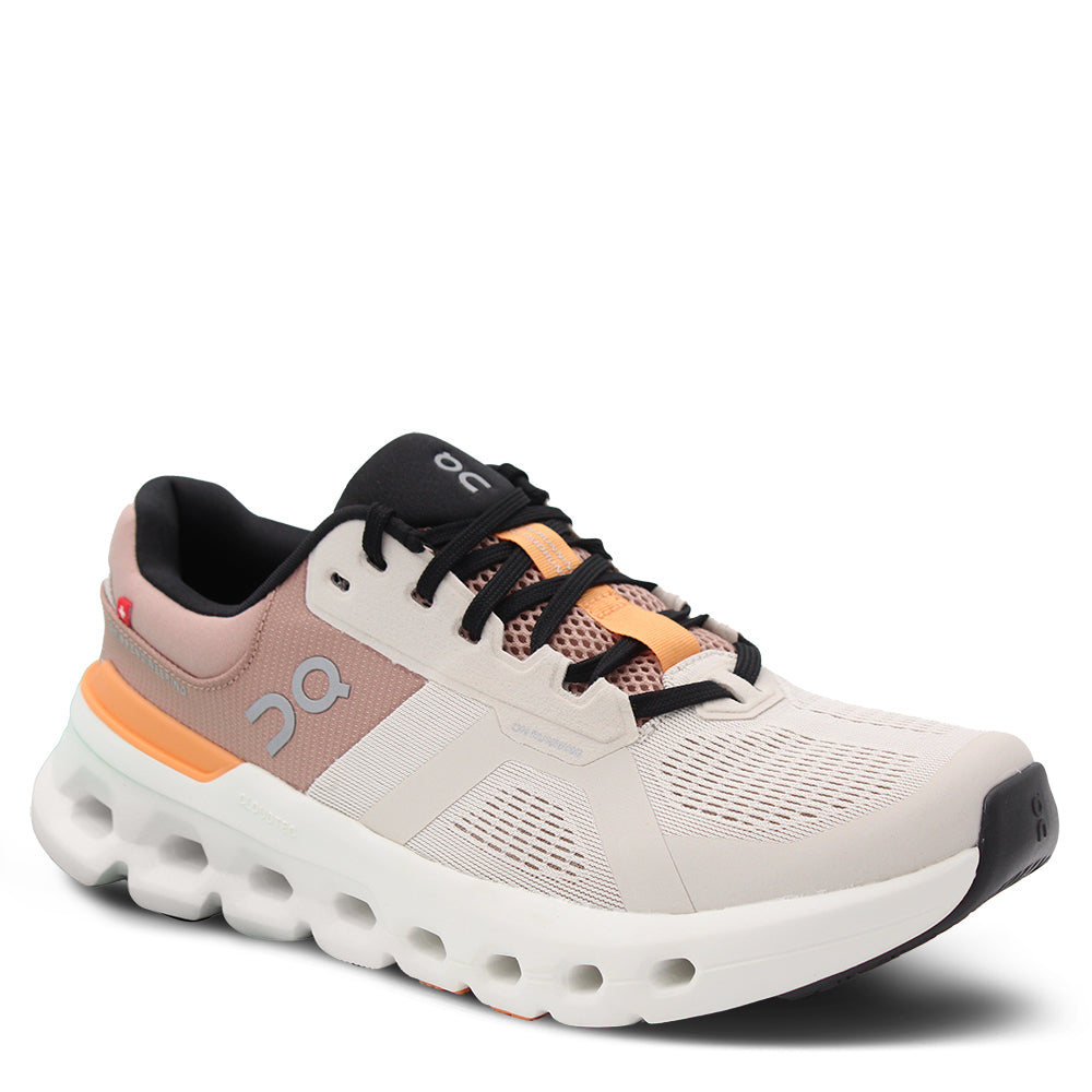 ON Cloud Runner Women's Sneakers