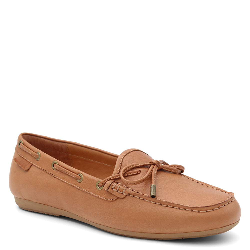 Bresley Detour Women's Casual Moccasin