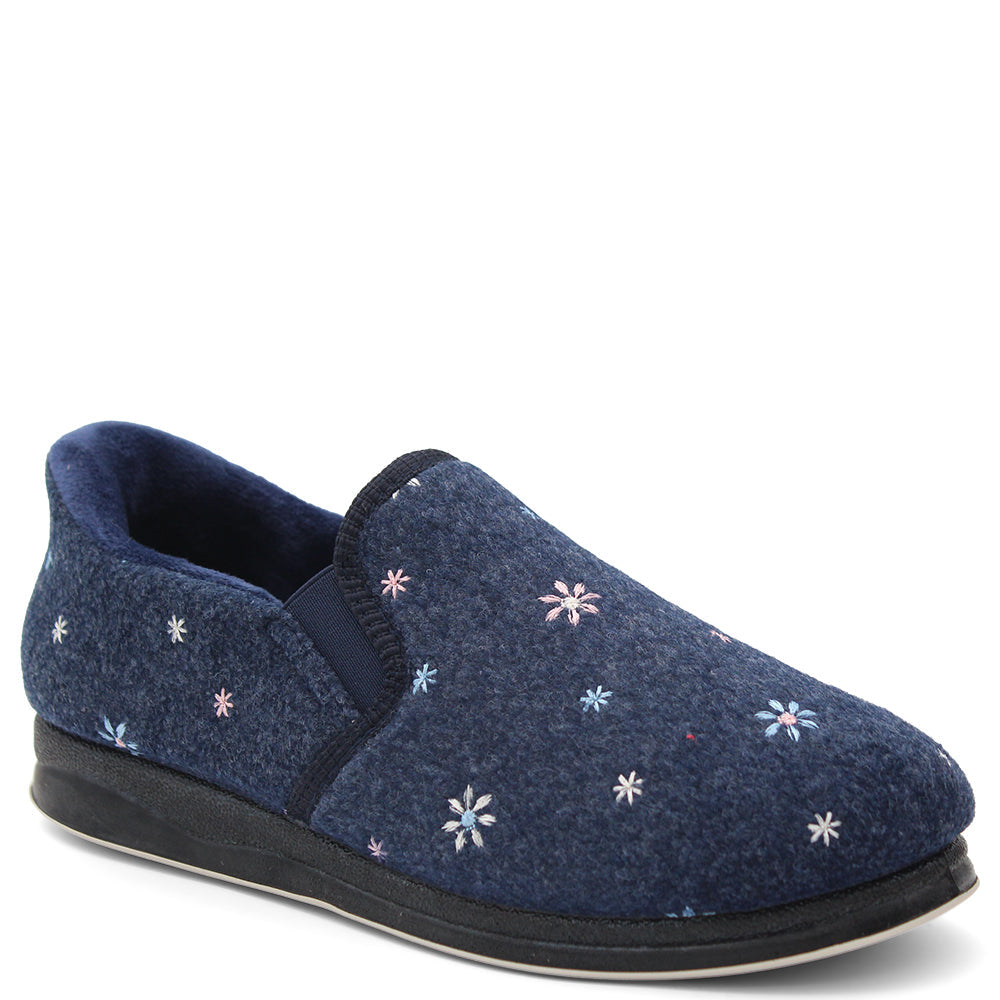 Panda Eleanor Slippers