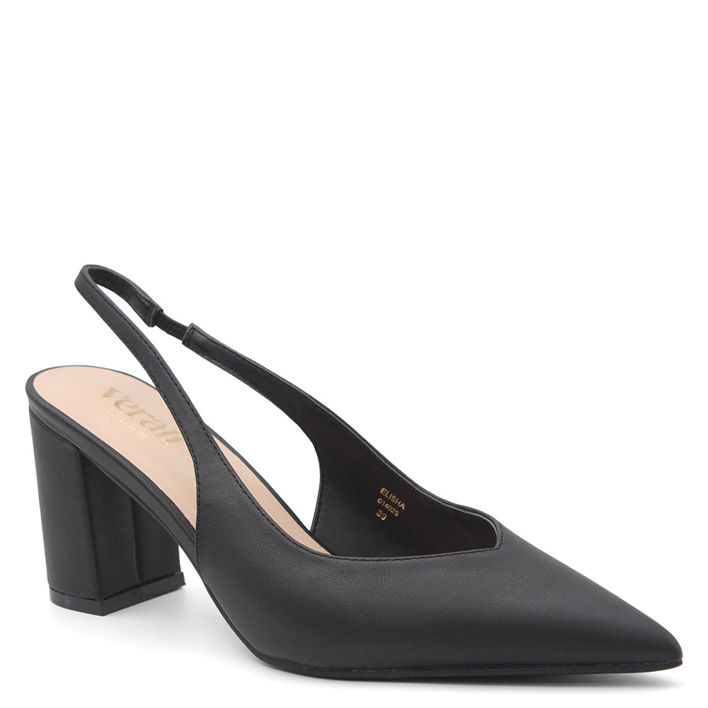 Verali Elisha Women's Slingback Heel