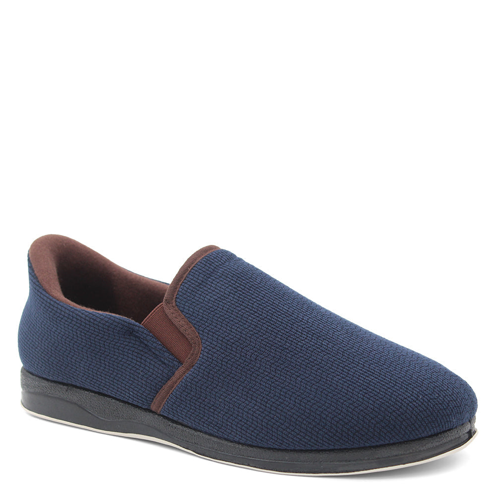 Panda Emerson Men's Slippers