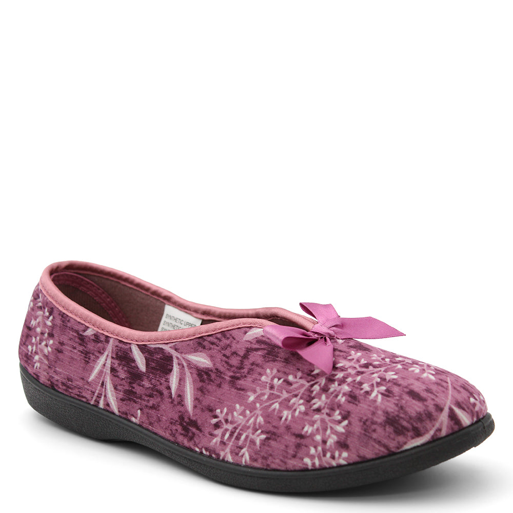 Panda Emilia Women's Slippers