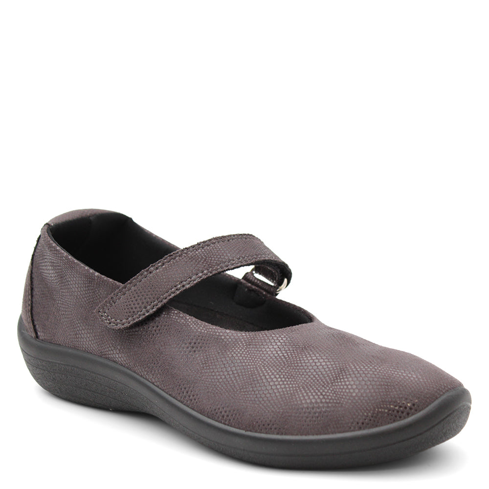 Arcopedico Estrela Stardust Womens Flat