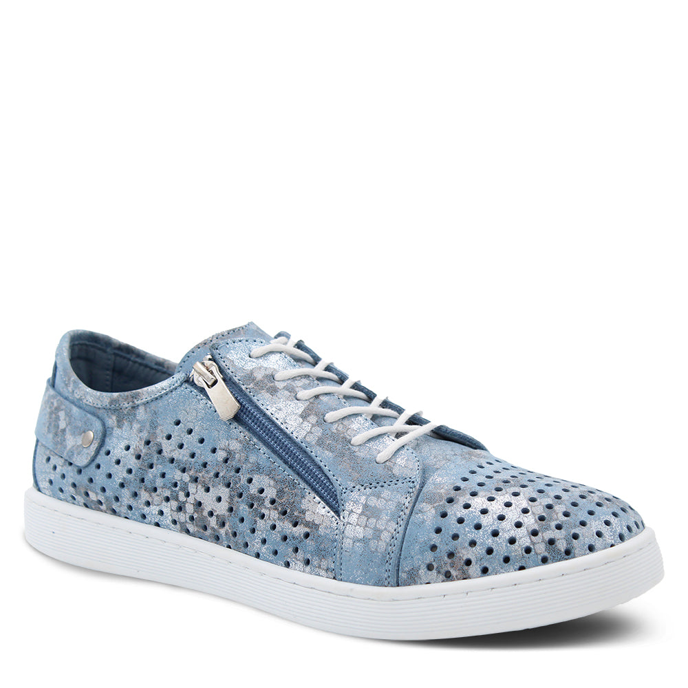 Cabello EG17 Print Women's Sneakers