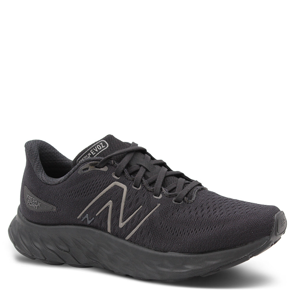 New Balance Fresh Foam X Evoz Women's running Black