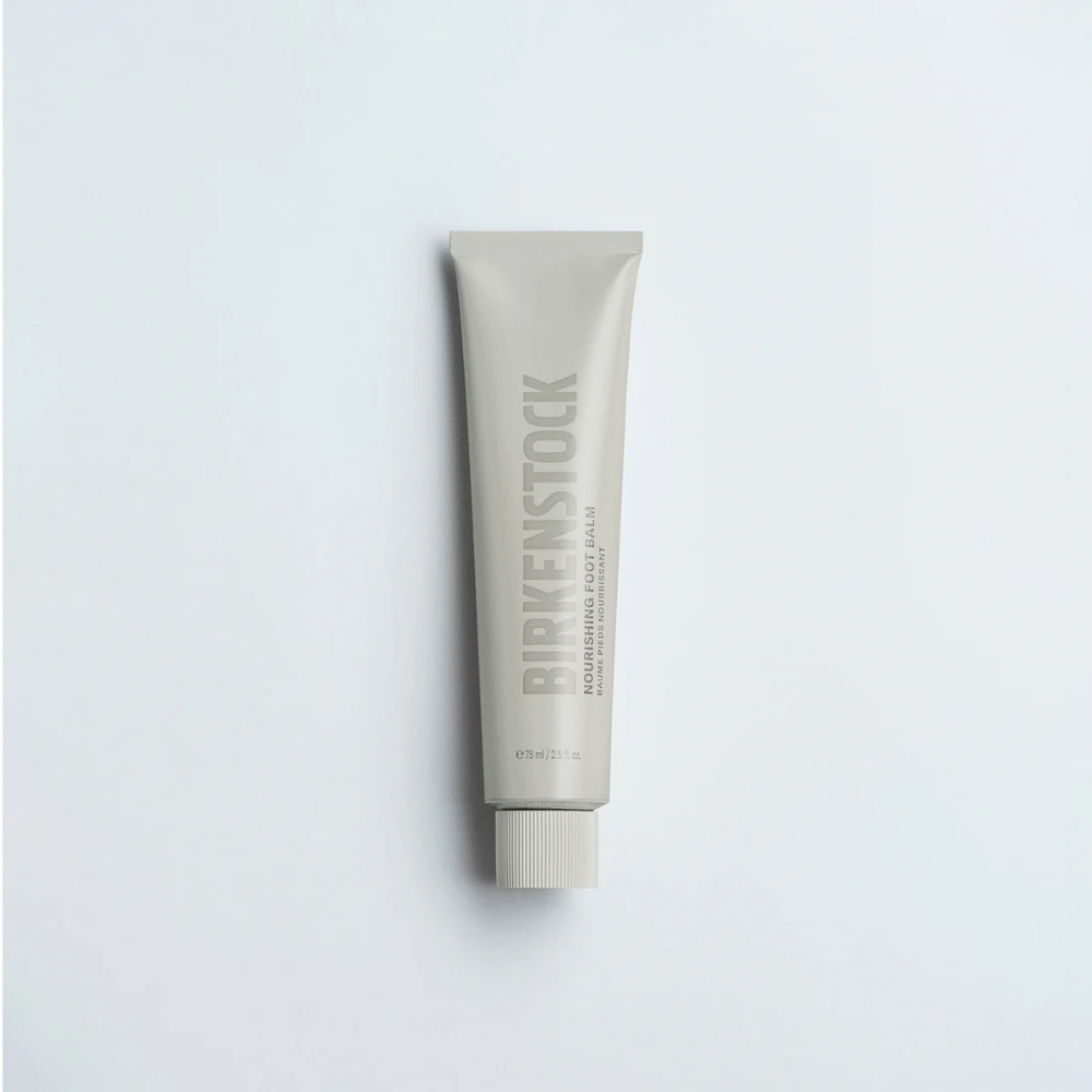 Moisturising Foot Balm