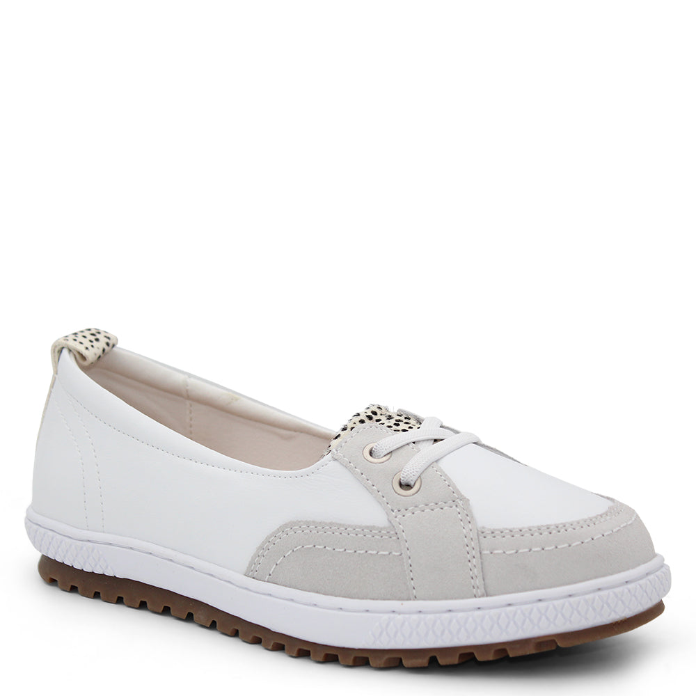 Bay Lane Garland Womens Sneakers