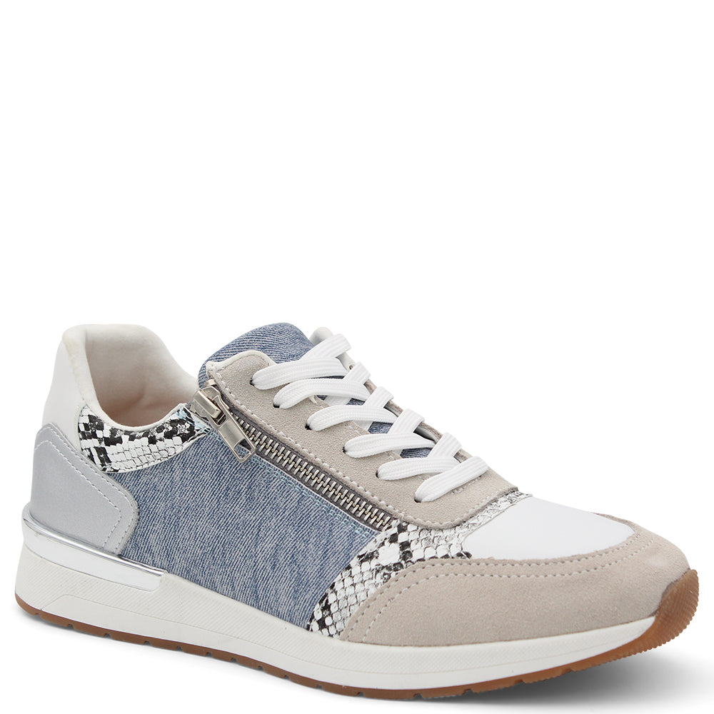 Bay Lane Glebe Womens Sneakers