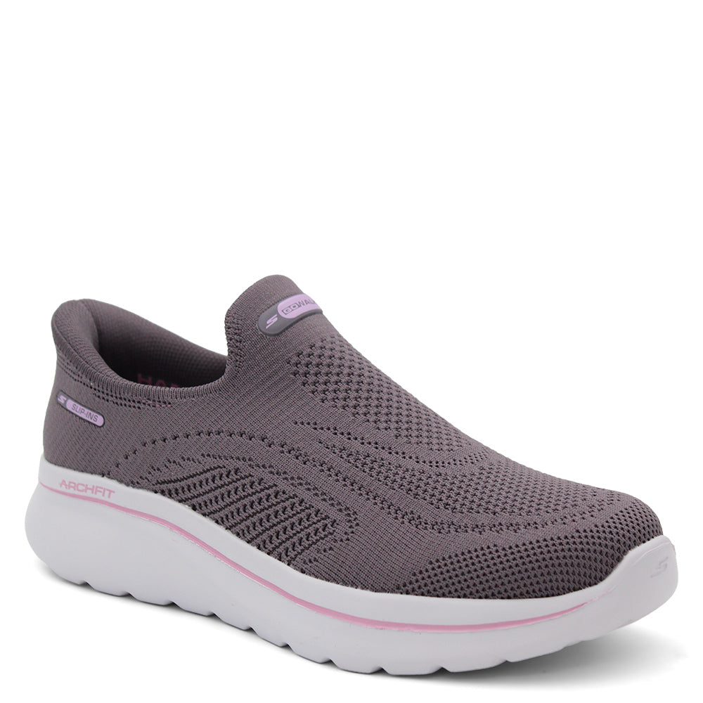 Go Walk Joy Arianne Womens Sneakers