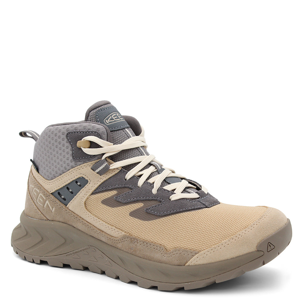 Keen Hightrail Mens Hiking Boots