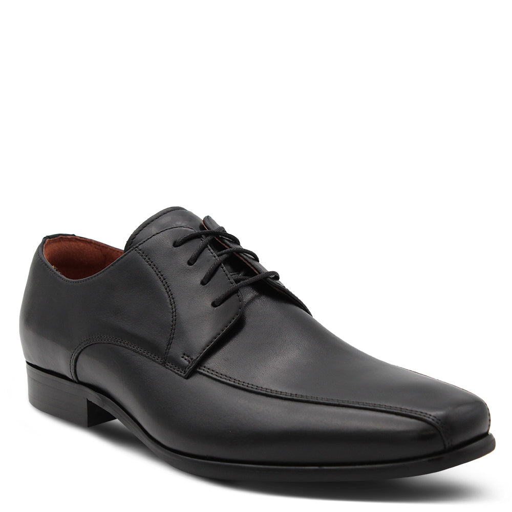 Florsheim Postino Men's Dress Lace Up Shoes Black