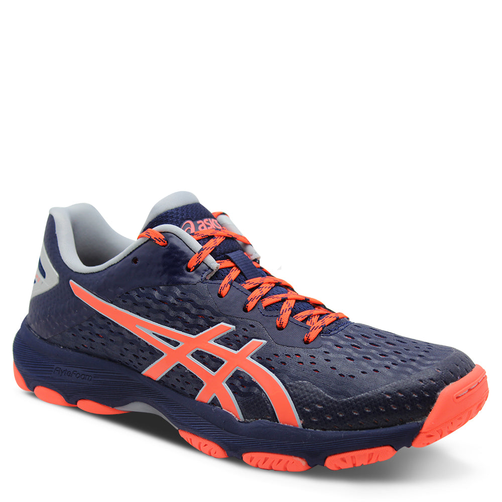 Asics Netburner Pro FF 2 Women's Navy/Peacoat Trainer
