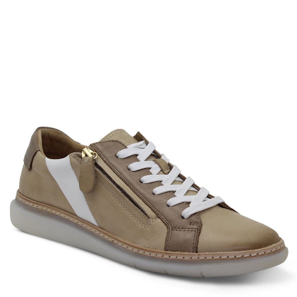 EOS Icon Women's Sneakers Ecru Combo