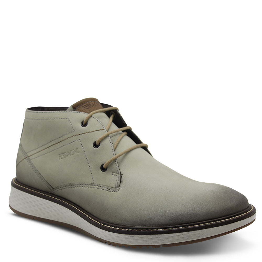 Ferracini Kye Men's Bege Casual Boot