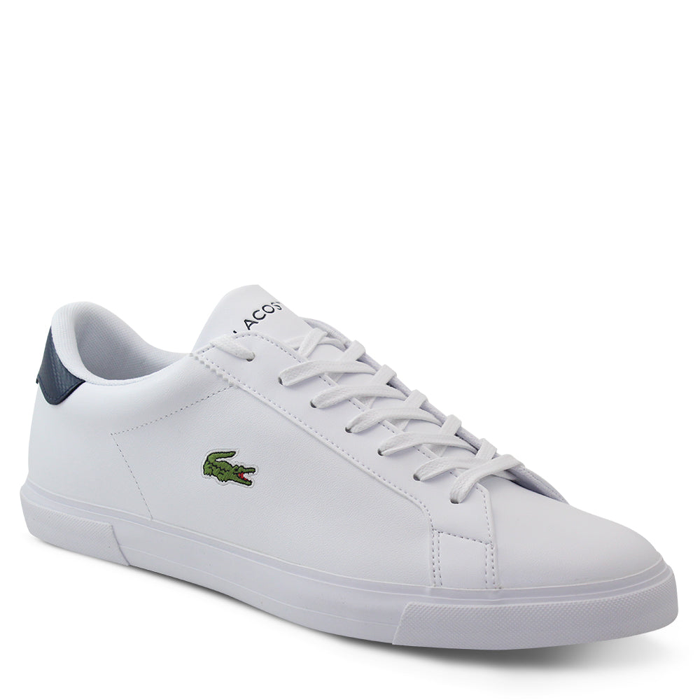 Lacoste Lerond Men's Sneakers White/navy