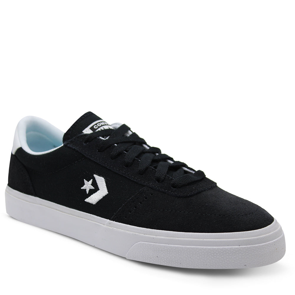 Converse Boulevard Men's Sneakers Black white