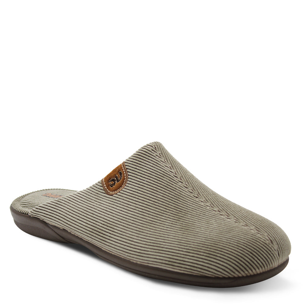 Devalverde 3073 Men's Tierra Slipper