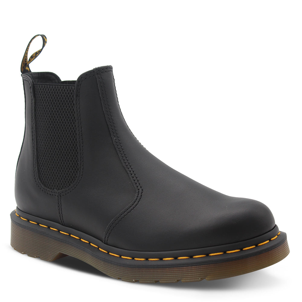 Dr Martens 2976 Chelsea Boot Black