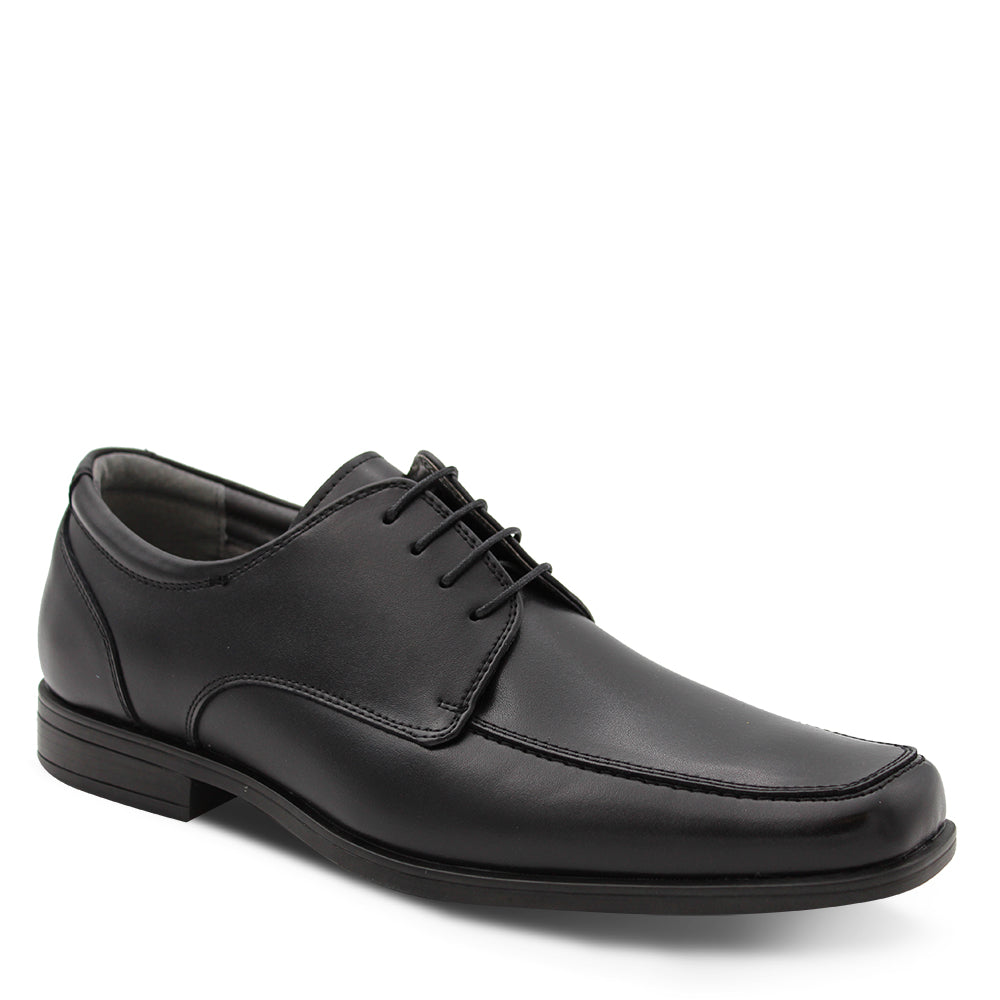 Julias Marlow Lisbon Men's Dress Lace Up Black