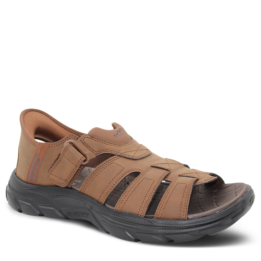 Skechers Revolted Norvel Mens Sandals