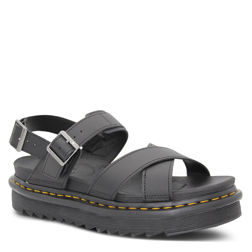 Dr Martens Voss II chunky strap sandals