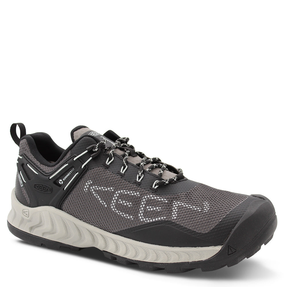 Keen NXIS Evo Waterproof Hiking Shoes