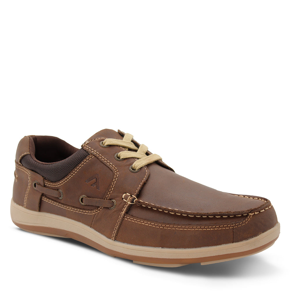 Colorado Spinnaker Men's boat shoes Aztec