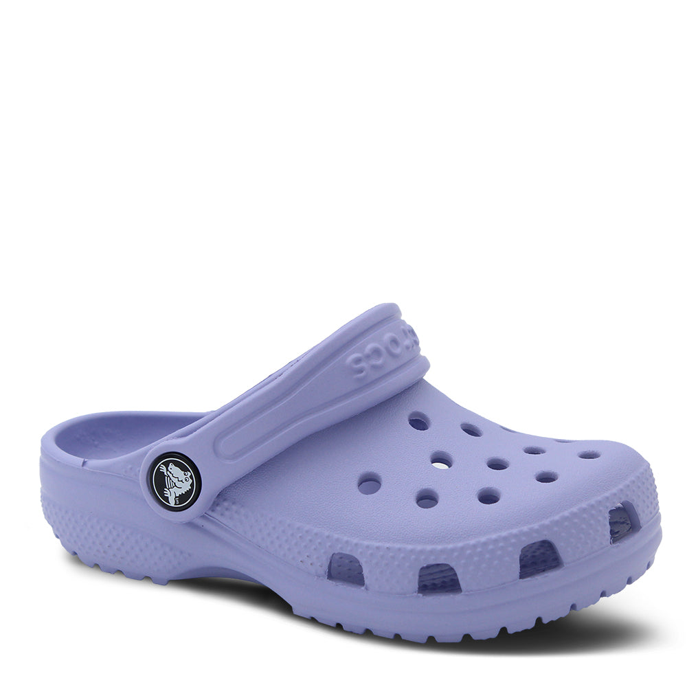 Crocs Classic Clogs Purple