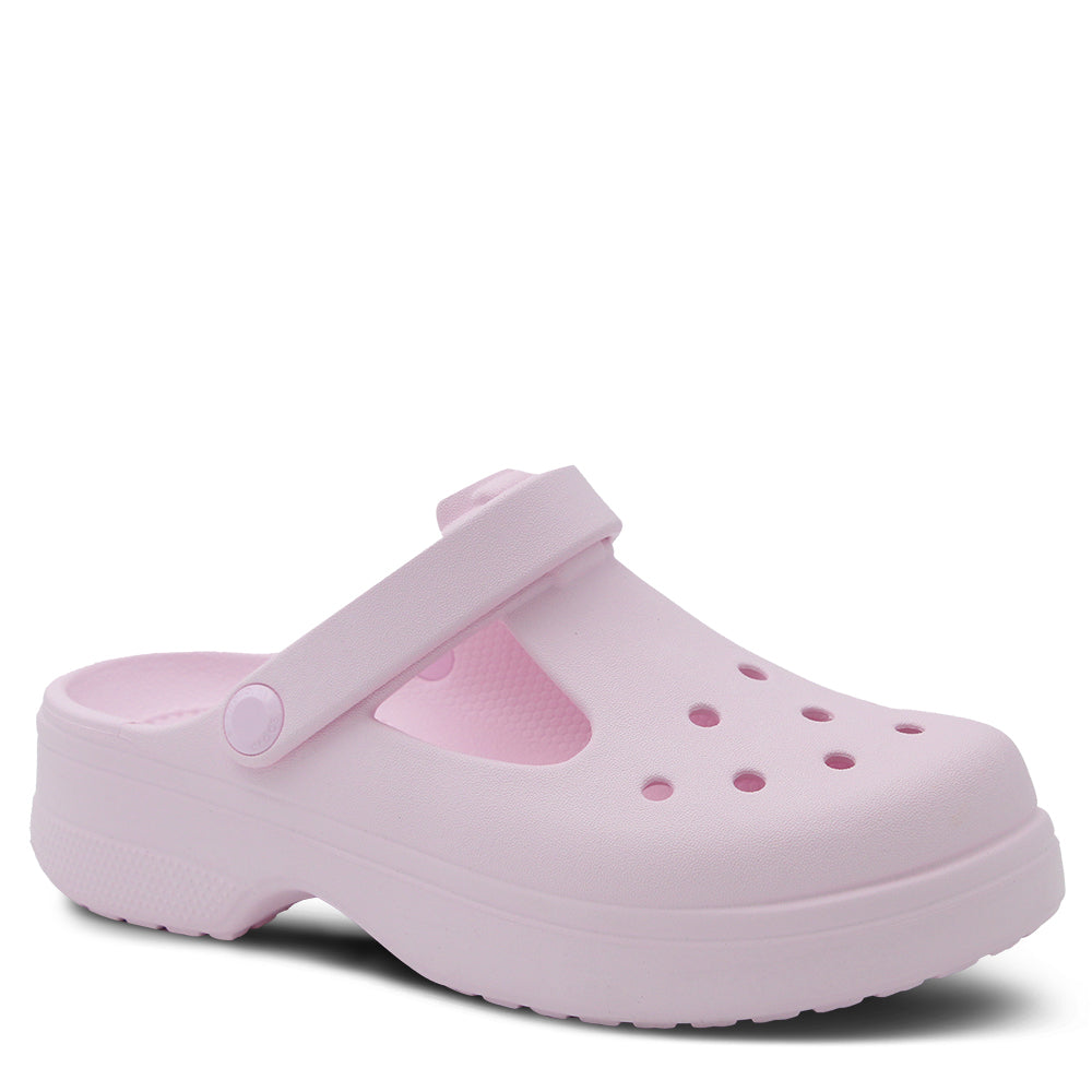 Crocs Mary Jane Clog
