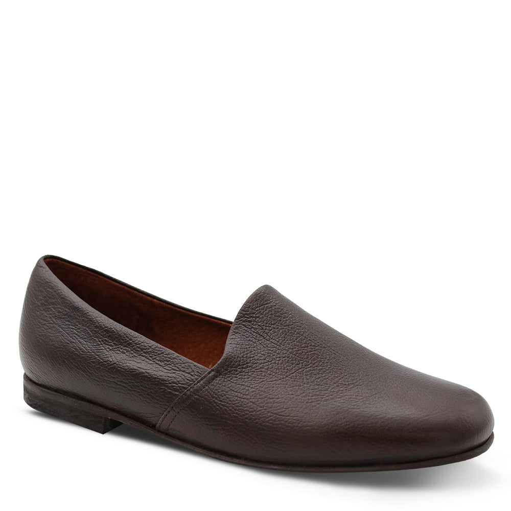 Bills Slippers Albert Mens Slip On House Shoe Brown