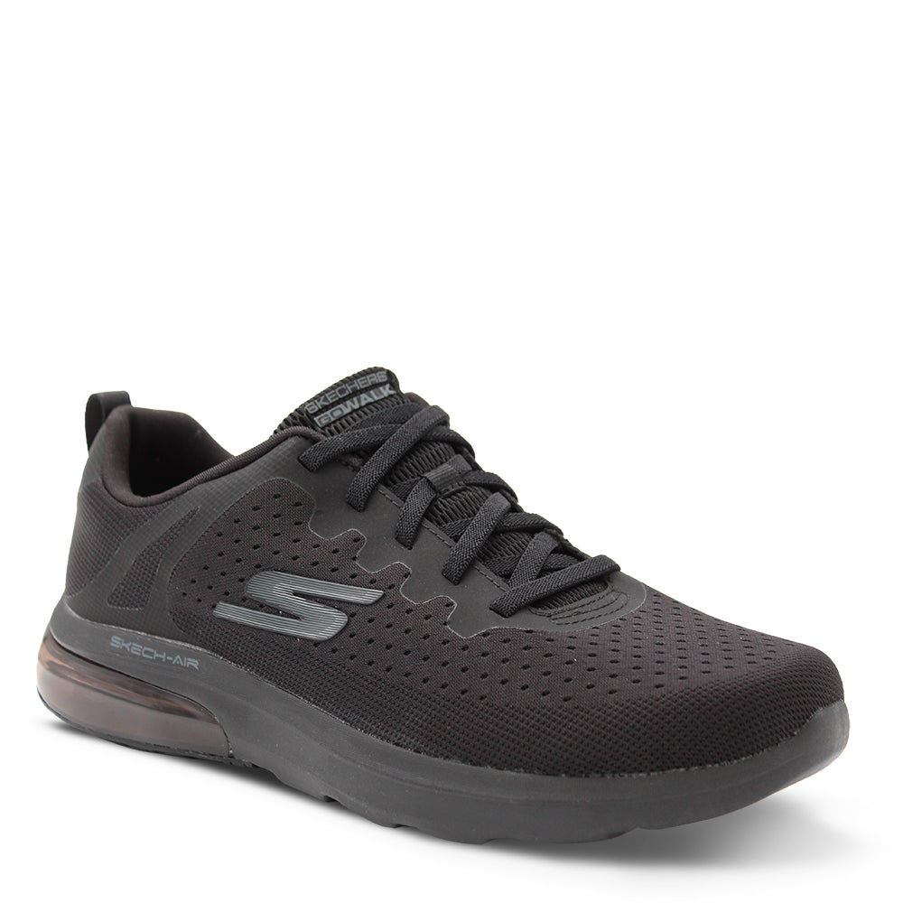 Skechers Go Walk Air 2 Classy Summer Women's Sneakers Black