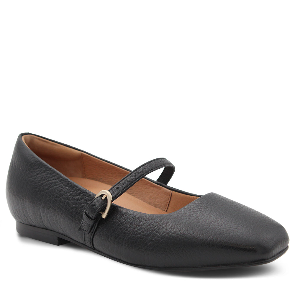 Frankie4 Hepburn Women's Ballet Flat