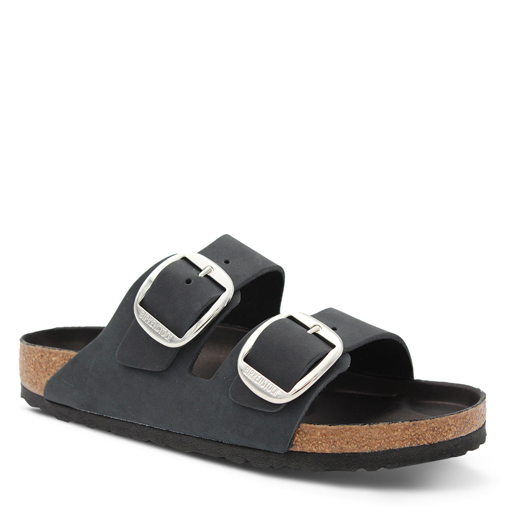 Birkenstock Arizona Big Buckle Black