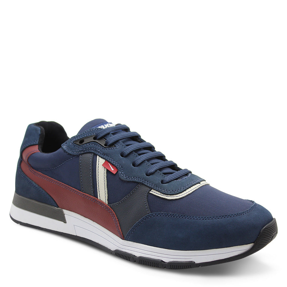 Ferracini Qunito Navy Men's Sneaker