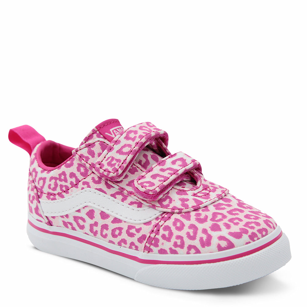 Vans Ward V Infants Sneakers Fuchsia