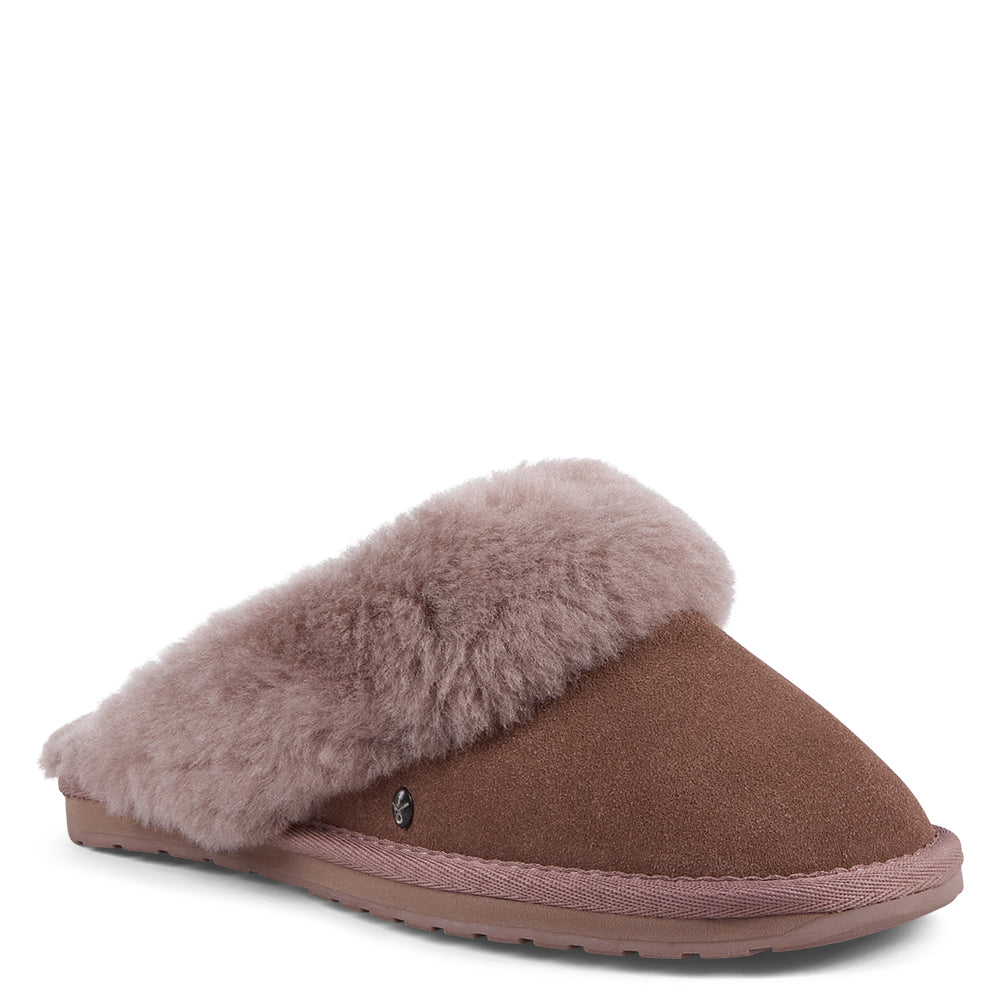 Emu Jolie womens scuff slipper
