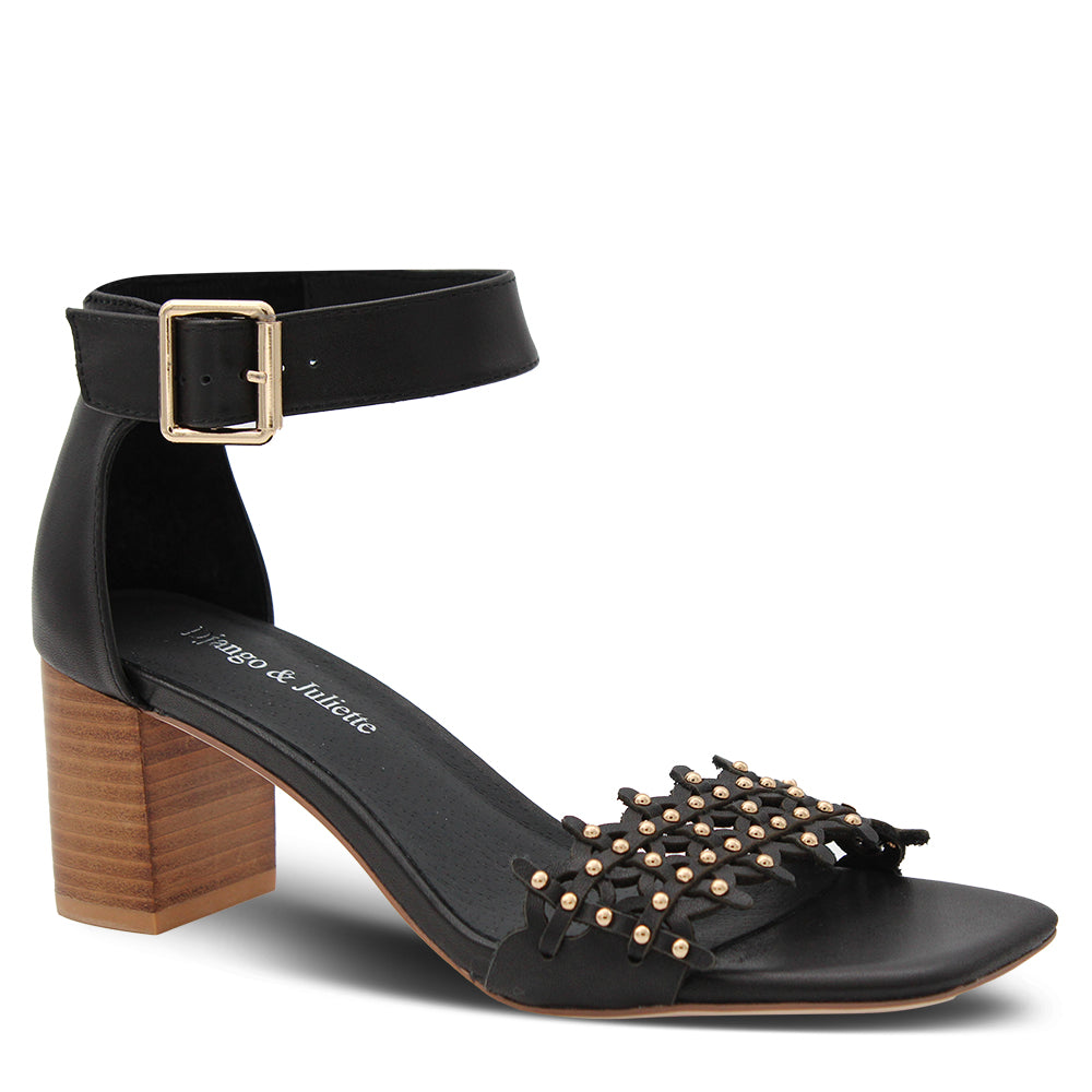 Django & Juliette Jonass Women's Heels