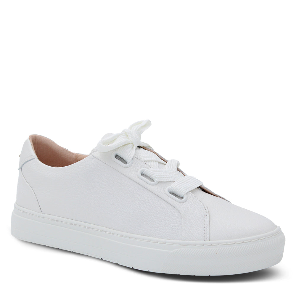Frankie4 Mya Women's Sneakers White