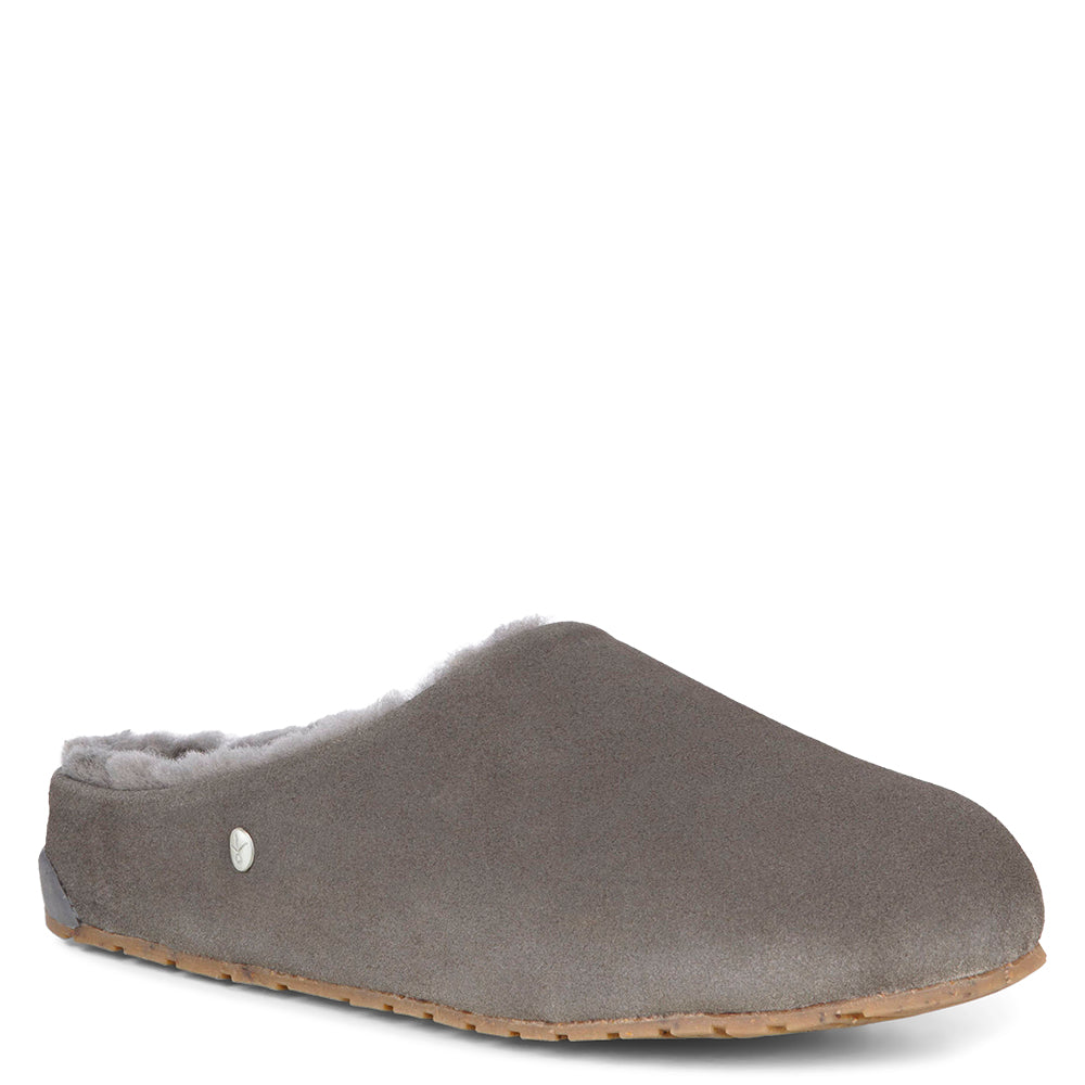 Emu Monch Scuff Slippers