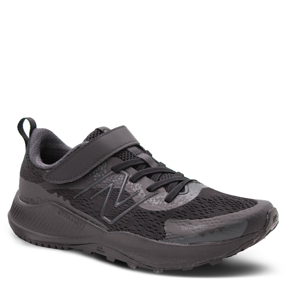 New Balance Nitrel V5 PS Kids Running shoes Black