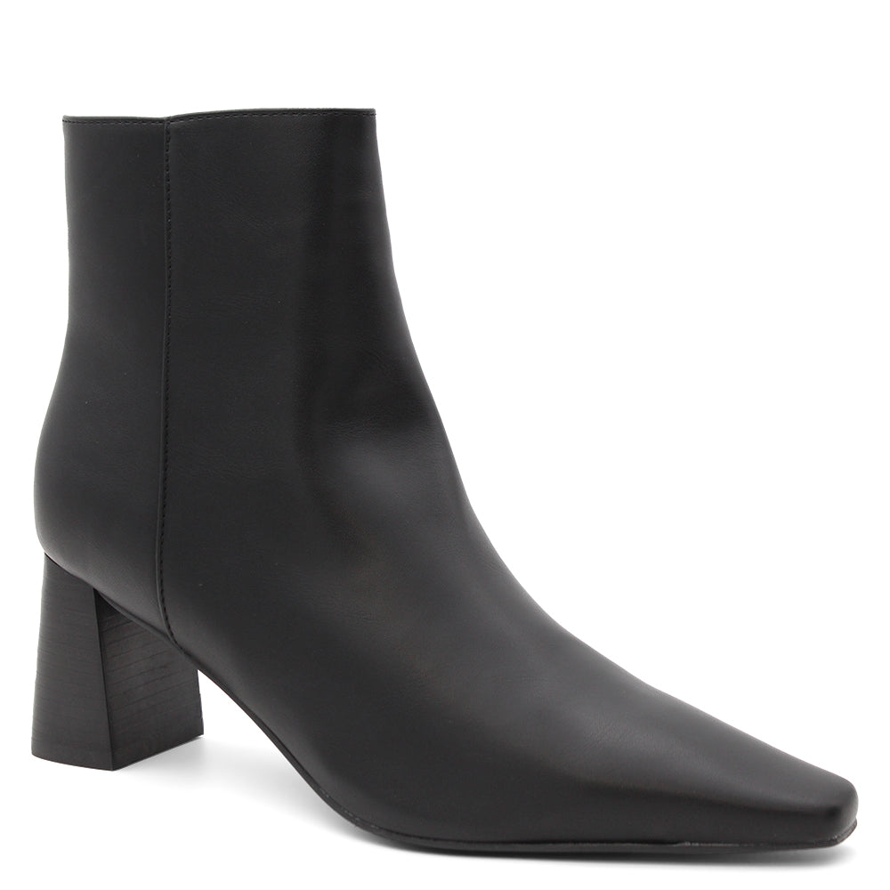 Billini Parisa Womens Heel Boots