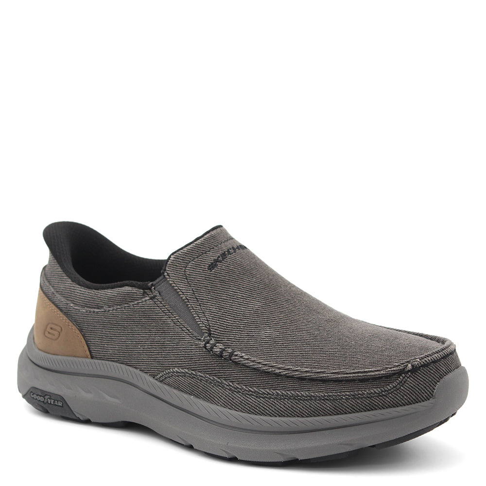 Skechers Pollard Rohan Mens Sneakers